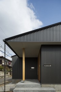 省エネ住宅事例展(松戸の家）
